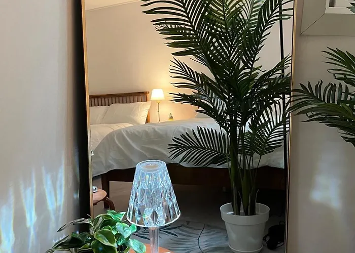Ji-eum Apartamento Seúl
