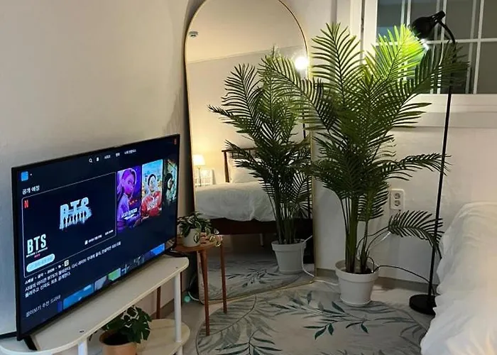 Ji-eum Apartamento Seúl