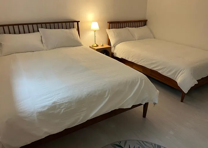 Ji-eum Apartamento *