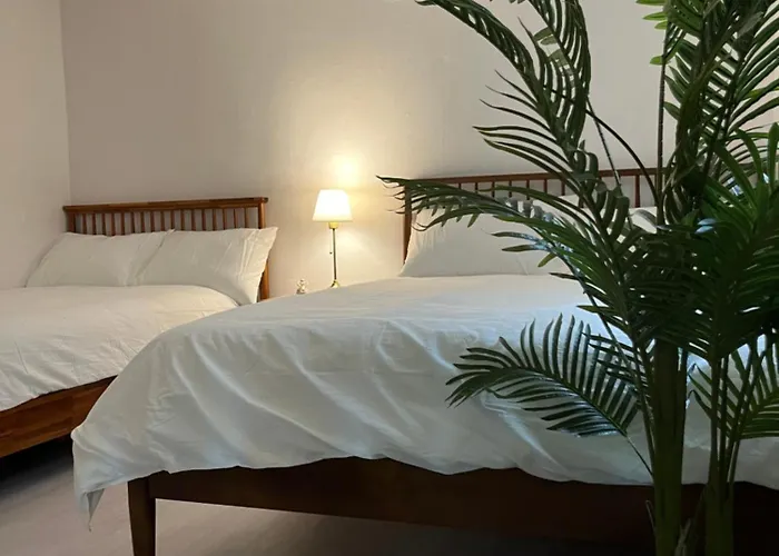 Apartamento Ji-eum