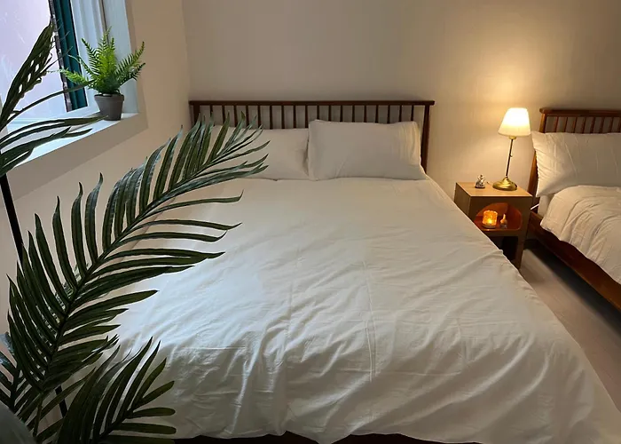 Ji-eum Apartamento
