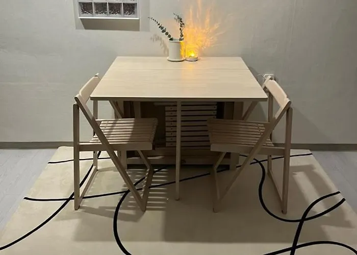 Apartamento Ji-eum Seúl