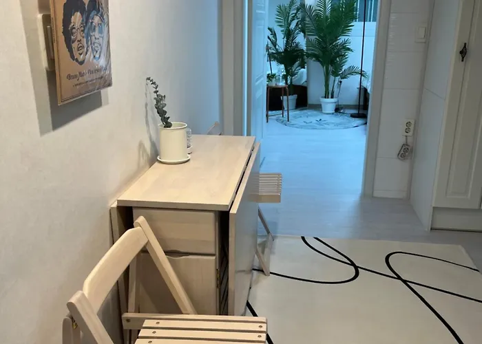 Apartamento Ji-eum