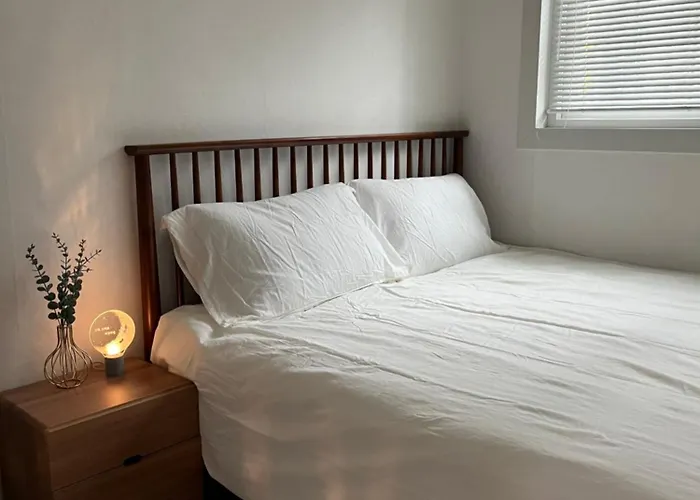 Apartamento Ji-eum *