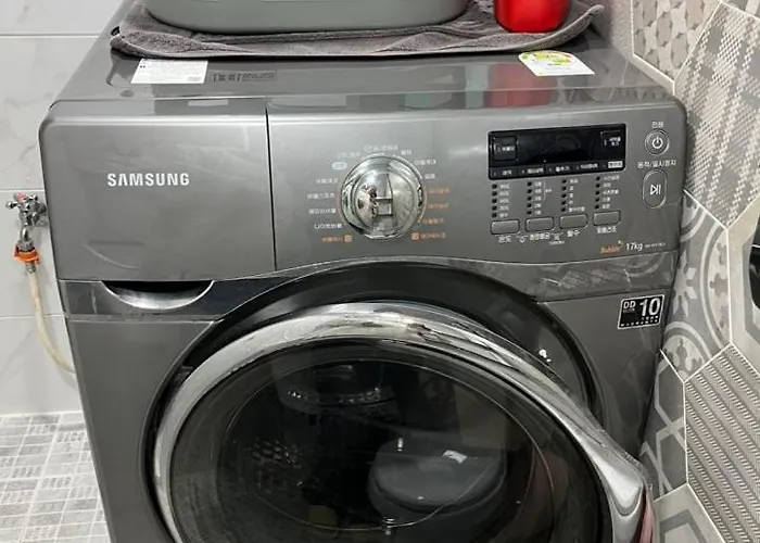 Apartamento Ji-eum